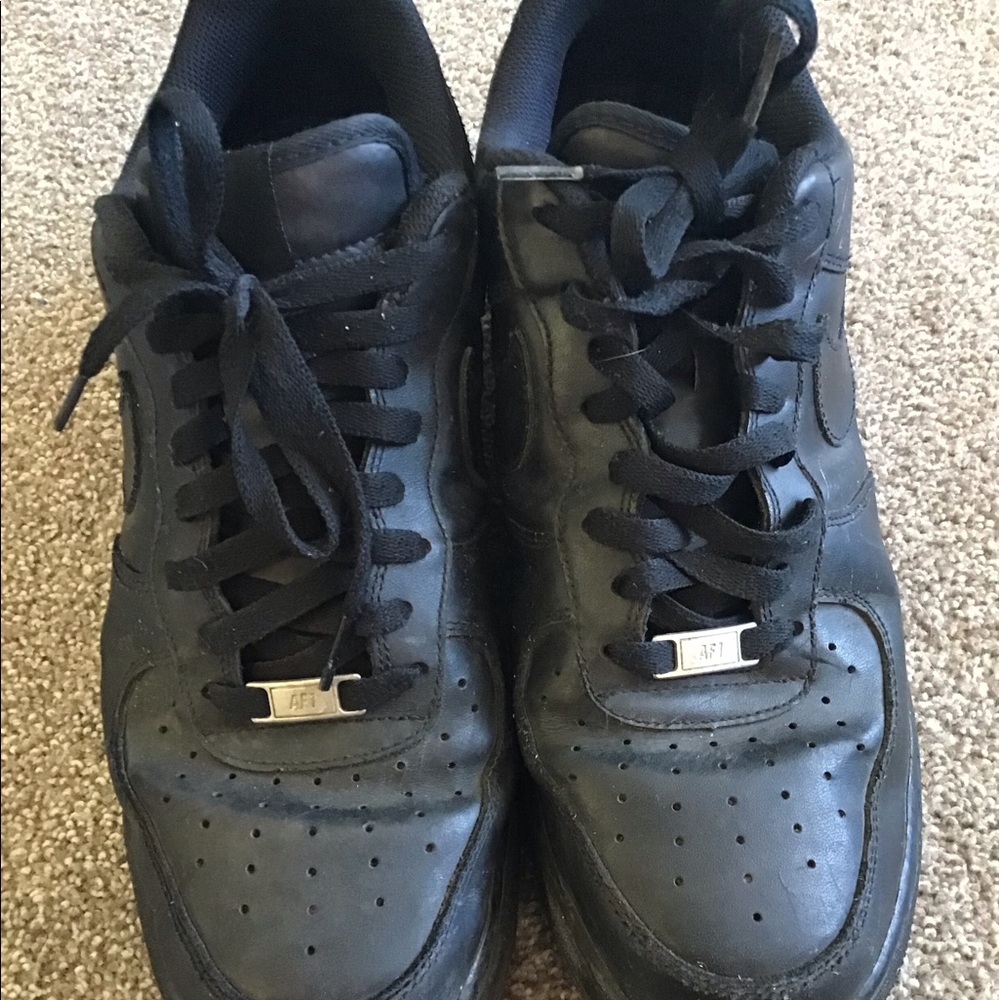 Men’s Nike Air Force one